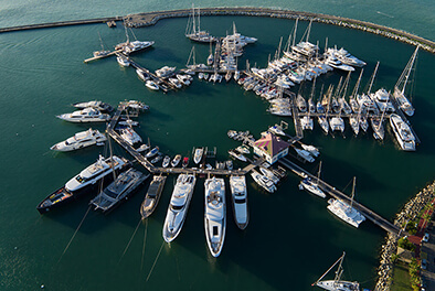 Marina