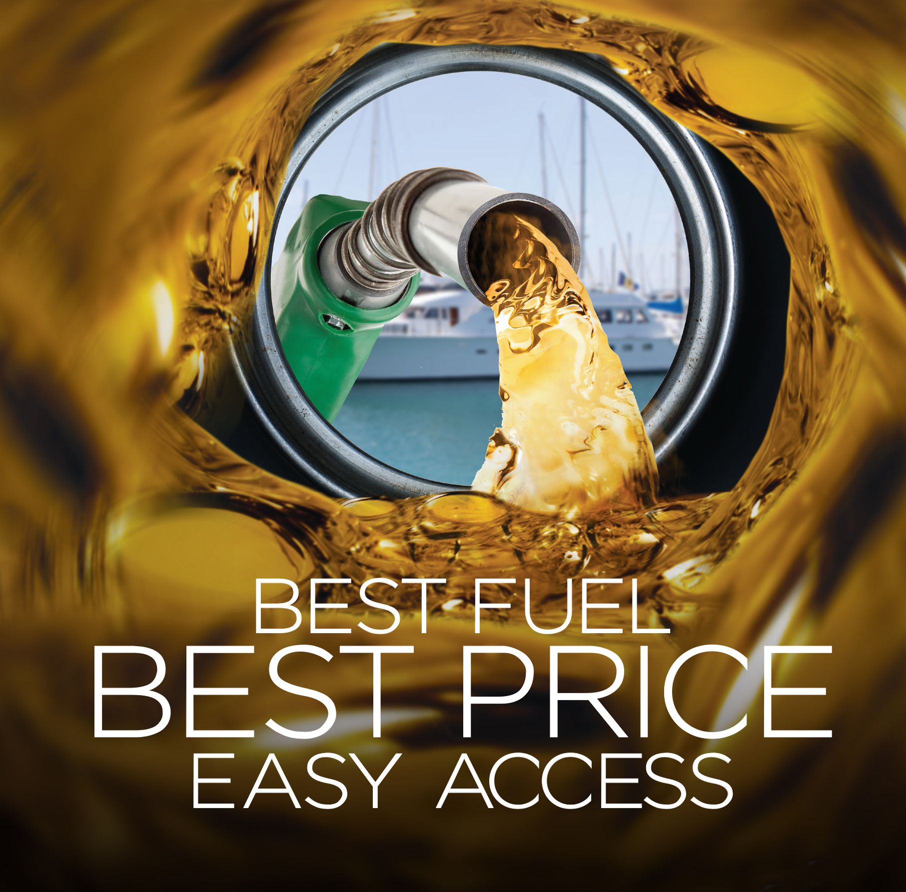 Competitive Fuel Price
