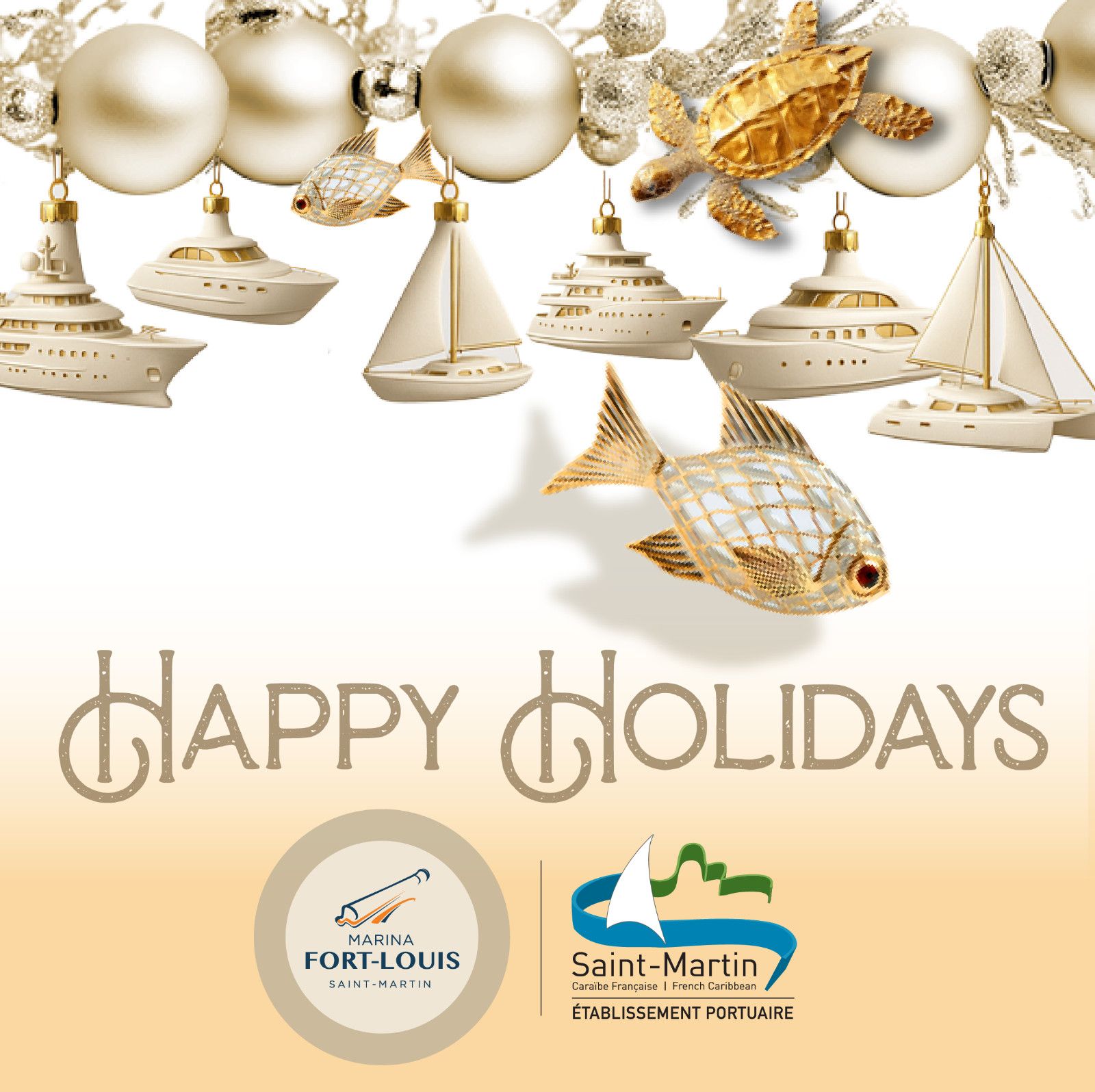 Happy Holidays 2025-26