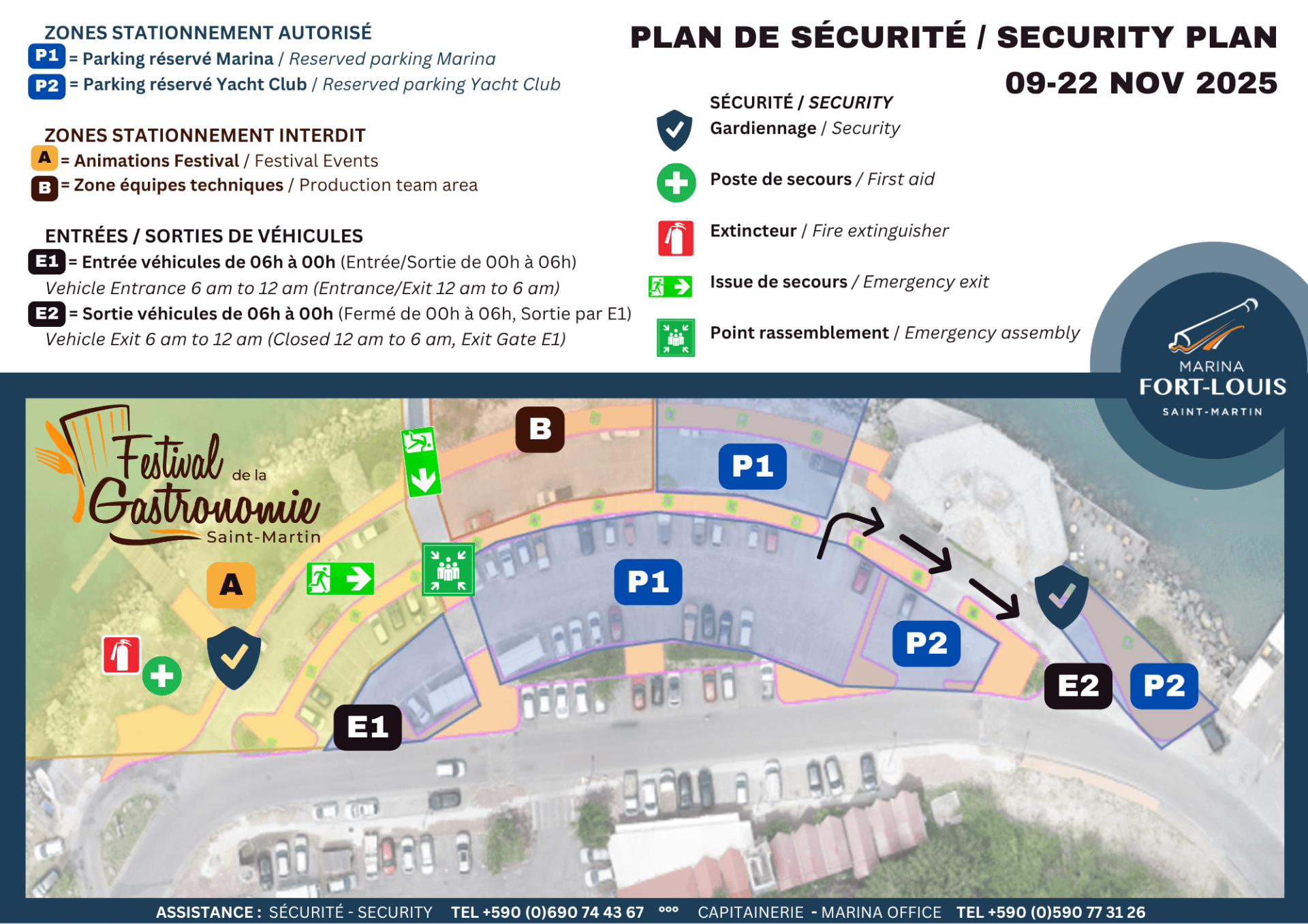 Plan-Sécurité-Festival-Gastronomie